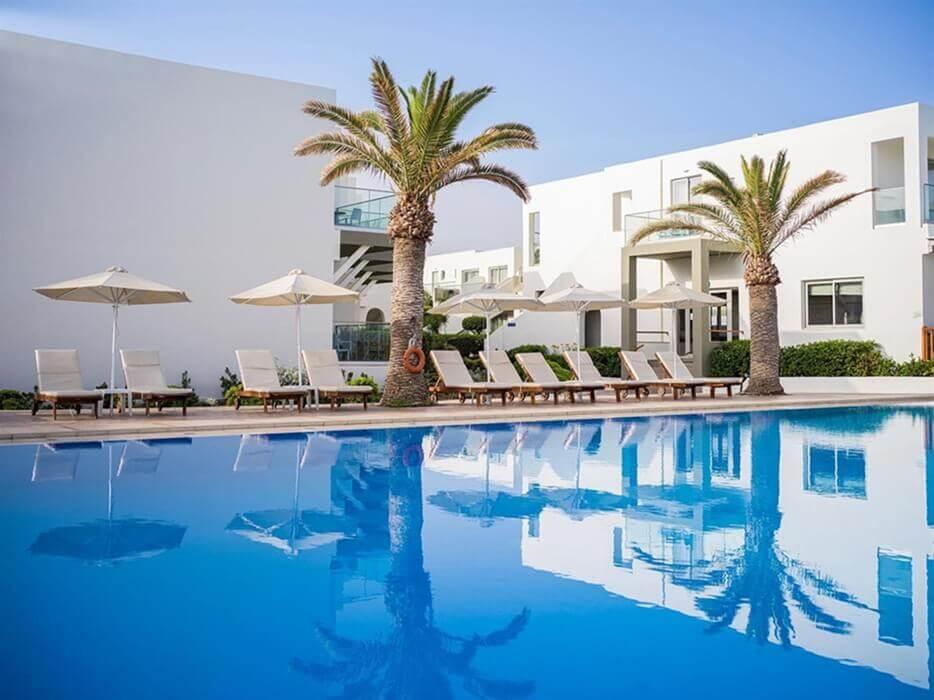 Hotel Adele Beach - poza 2