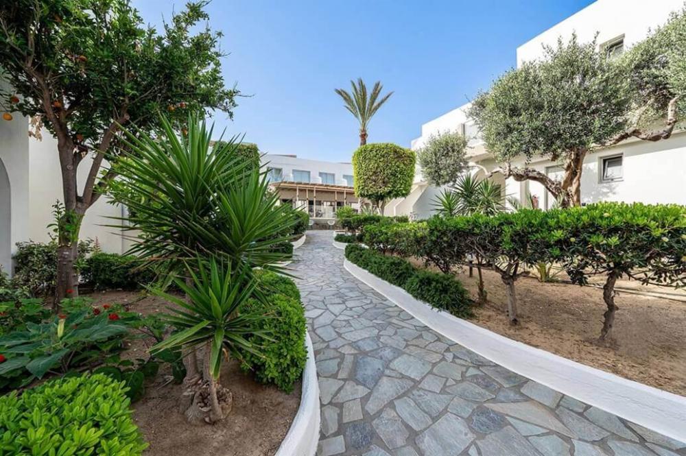 Hotel Adele Beach - poza 4