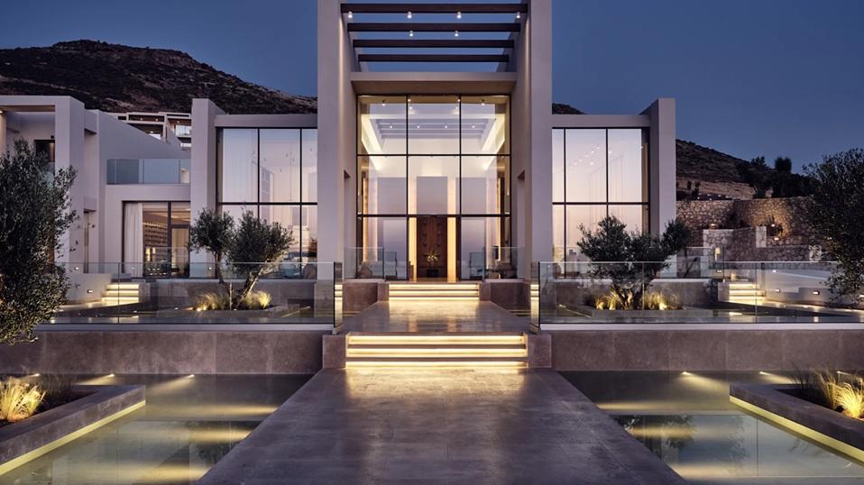Hotel The Royal Senses Curio Collection by Hilton - poza 2