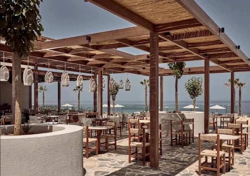 Hotel The Royal Senses Curio Collection by Hilton - poza 5