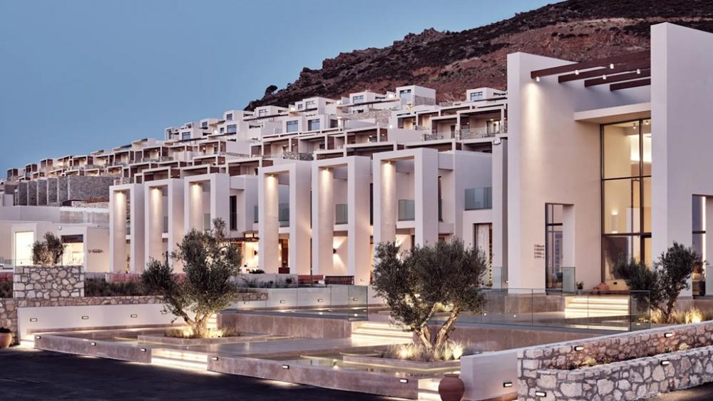 Hotel The Royal Senses Curio Collection by Hilton - poza 3