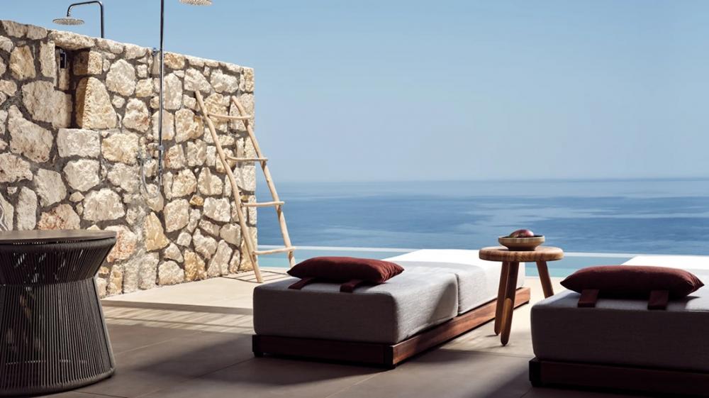 Hotel The Royal Senses Curio Collection by Hilton - poza 1