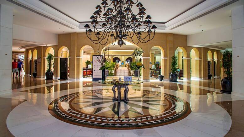 Hotel Savoy - poza 4