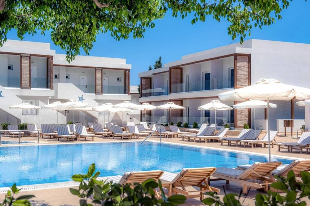 Hotel Aelius - poza 2