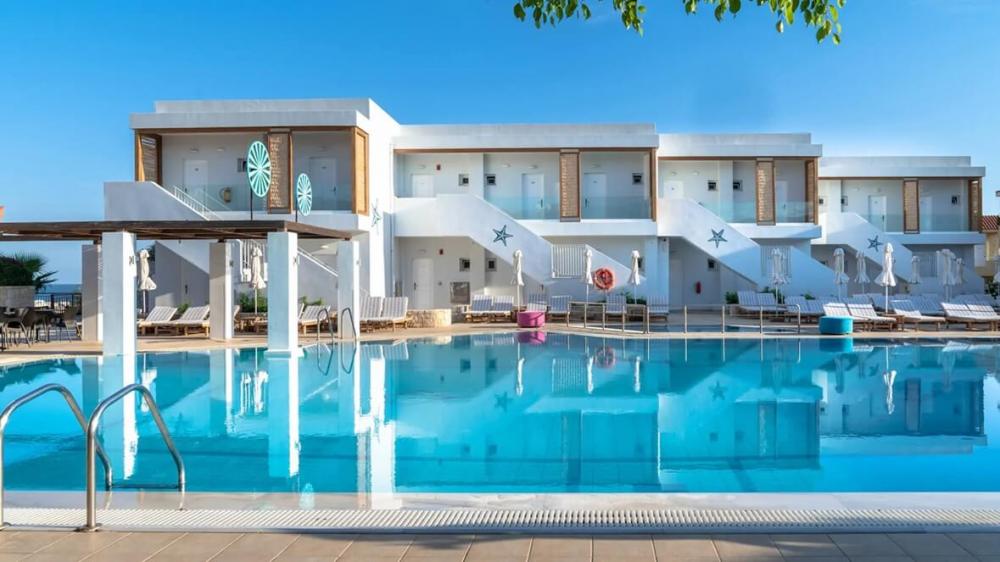 Hotel Aelius - poza 1
