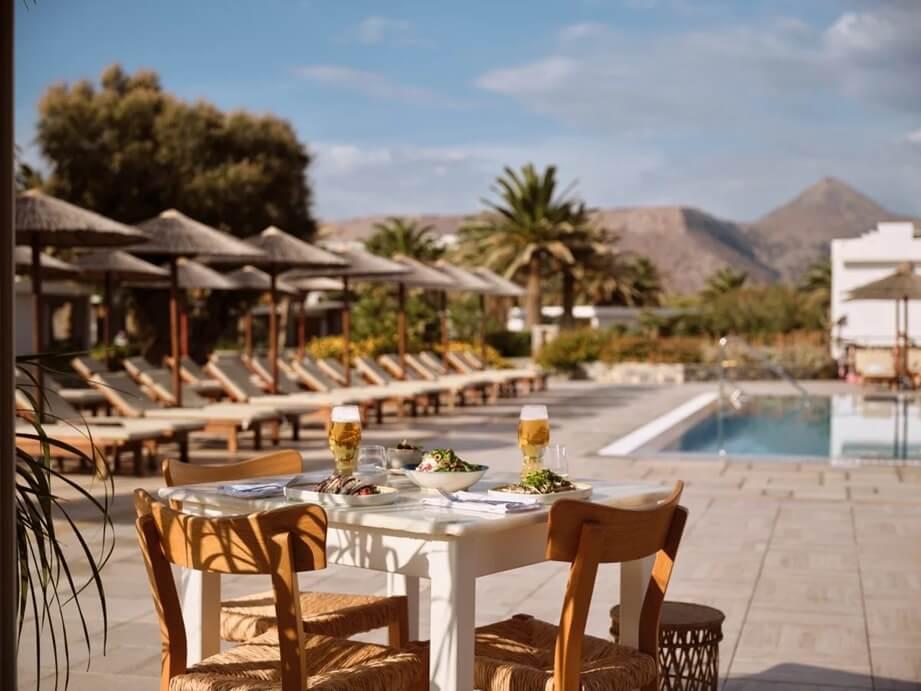 Hotel Creta Beach Civitel - poza 5