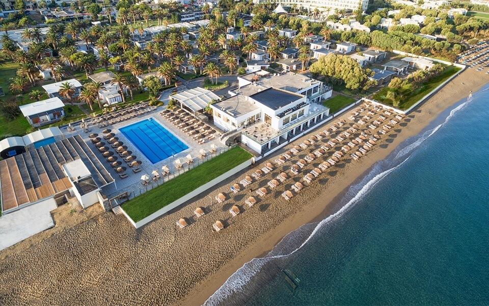 Hotel Creta Beach Civitel - poza 1