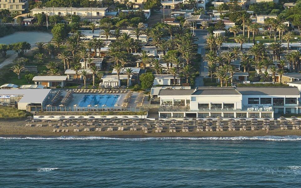Hotel Creta Beach Civitel - poza 2