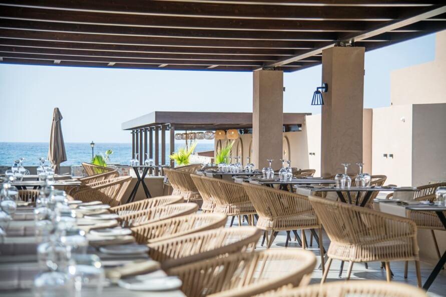 Hotel Senseana Sea Side Resort - poza 4
