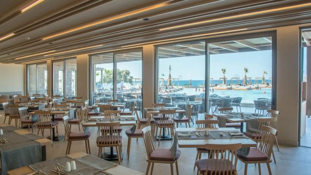 Hotel Senseana Sea Side Resort - poza 3