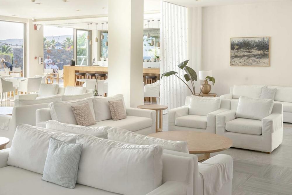 Hotel Maritimo Beach - poza 3