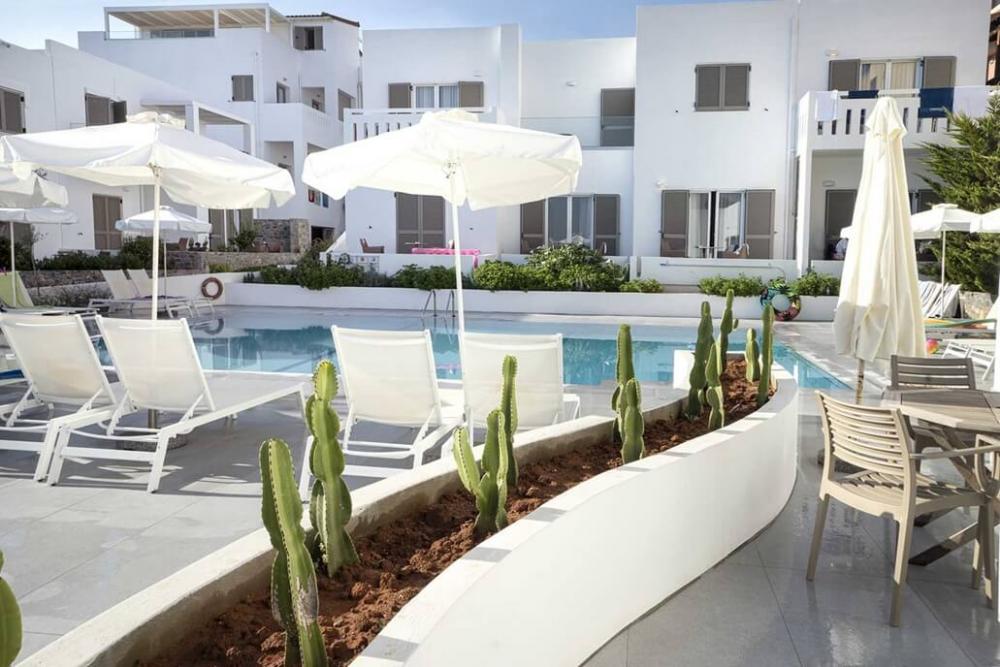 Hotel Maritimo Beach - poza 2