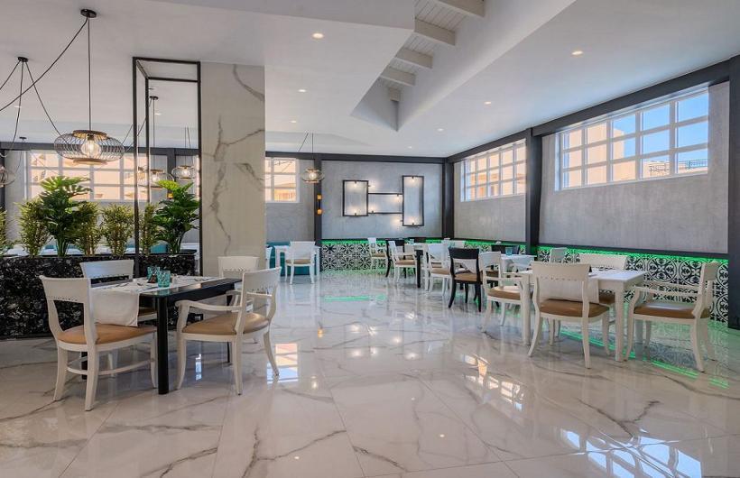 Hotel Delfina Tropic Beach - poza 5