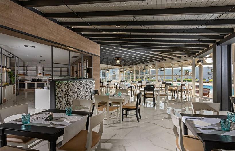 Hotel Delfina Tropic Beach - poza 4