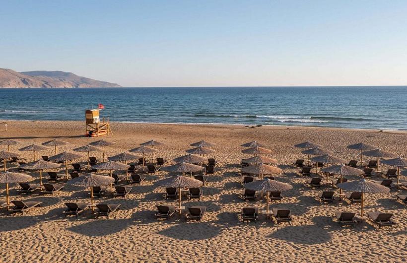 Hotel Delfina Tropic Beach - poza 2