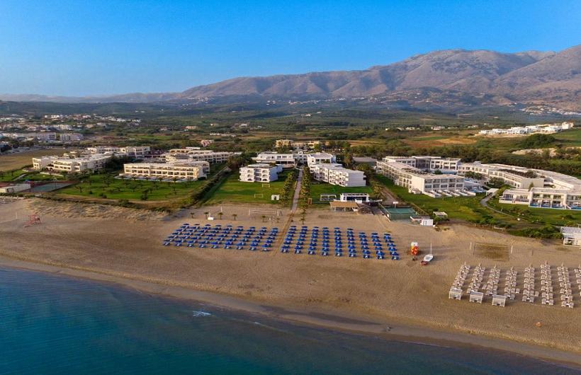 Hotel Delfina Tropic Beach - poza 1
