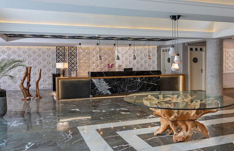 Hotel Delfina Tropic Beach - poza 3