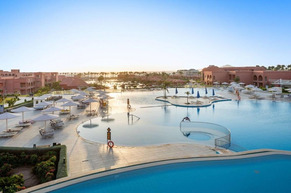 Hotel PickAlbatros Laguna Vista Beach - poza 3