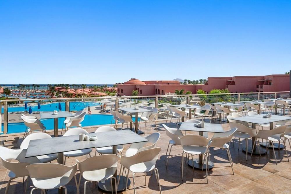 Hotel PickAlbatros Laguna Vista Beach - poza 5