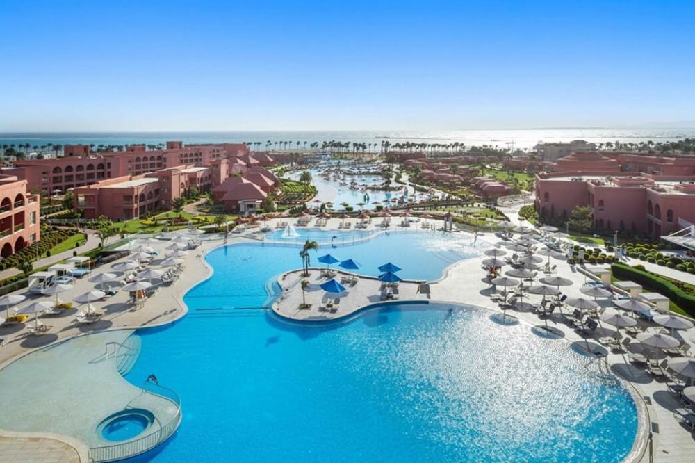 Hotel PickAlbatros Laguna Vista Beach - poza 1