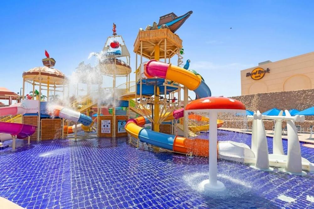 Hotel PickAlbatros Laguna Vista Beach - poza 2