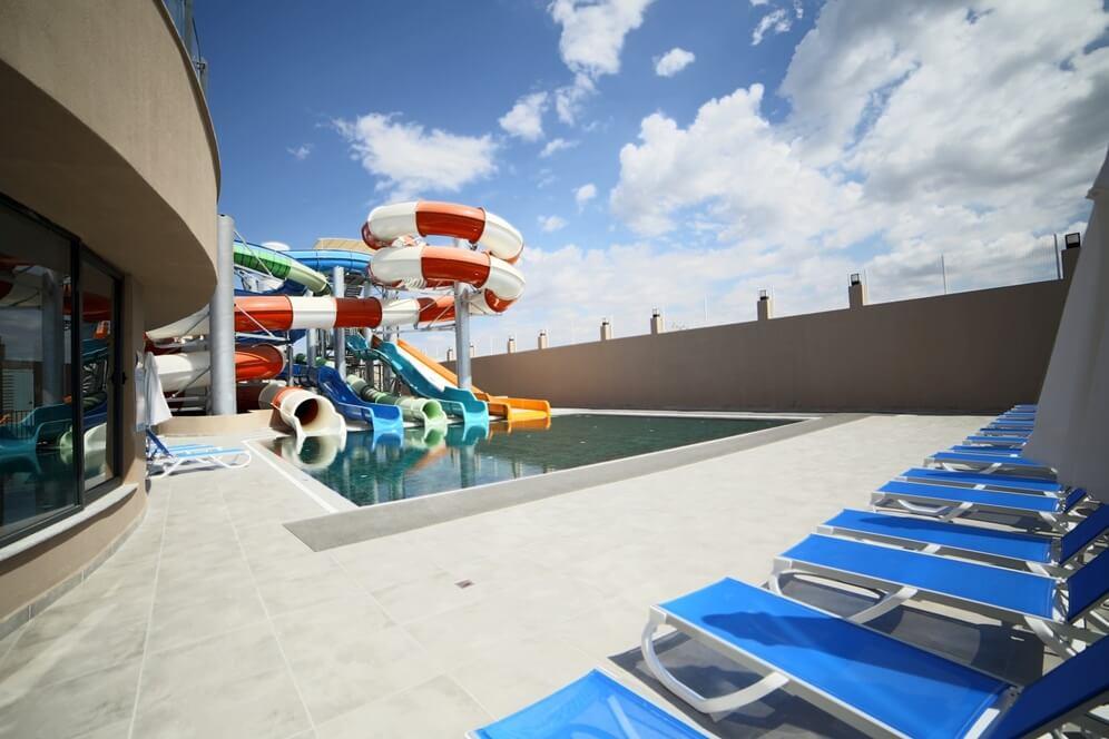 Hotel Aletris Deluxe - poza 4