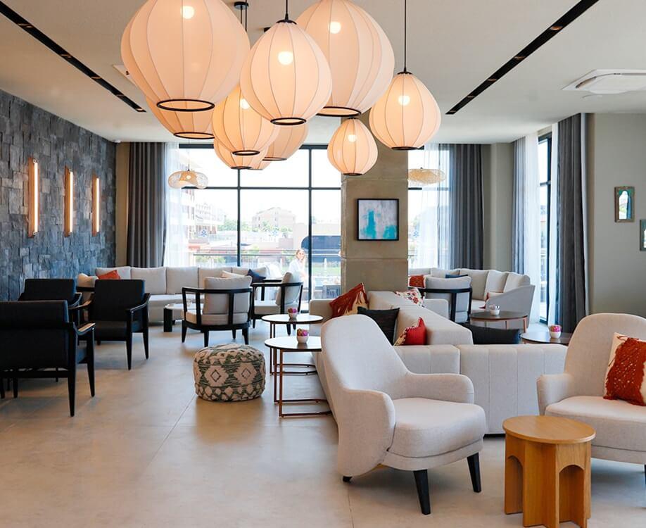 Hotel Aletris Deluxe - poza 2