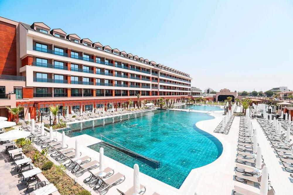 Hotel Aletris Deluxe - poza 1