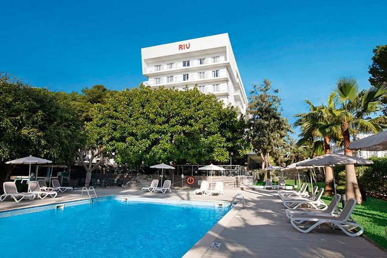 Hotel Riu Festival - poza 1