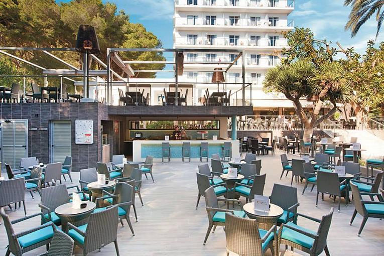 Hotel Riu Festival - poza 5