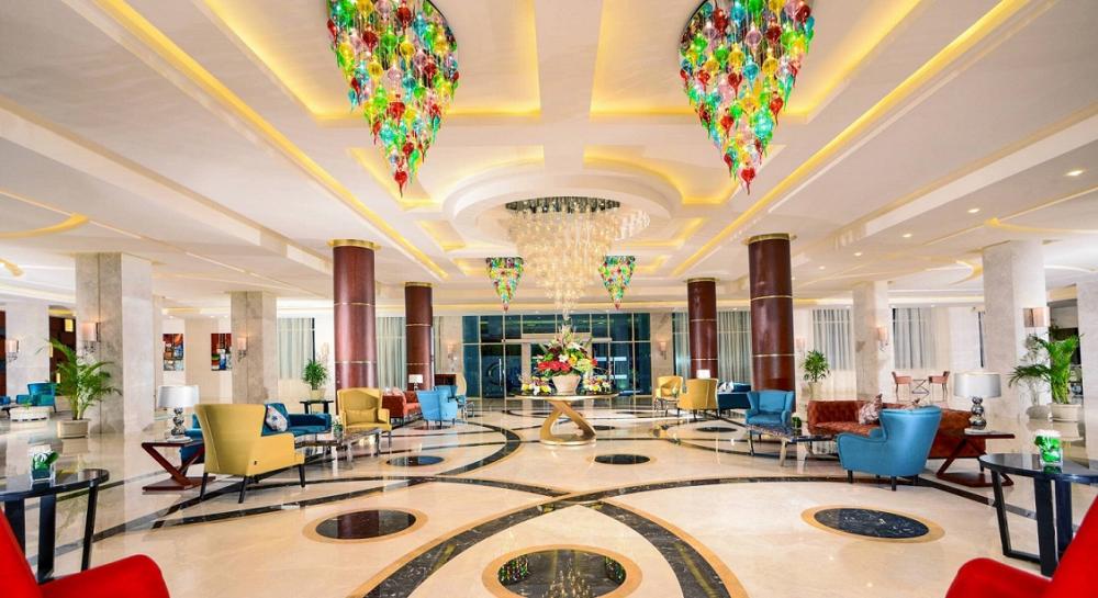 Hotel PickAlbatros Royal Albatros Moderna - poza 3