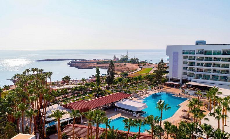 Hotel Cavo Maris Beach - poza 5