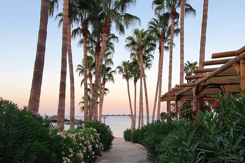 Hotel Cavo Maris Beach - poza 3