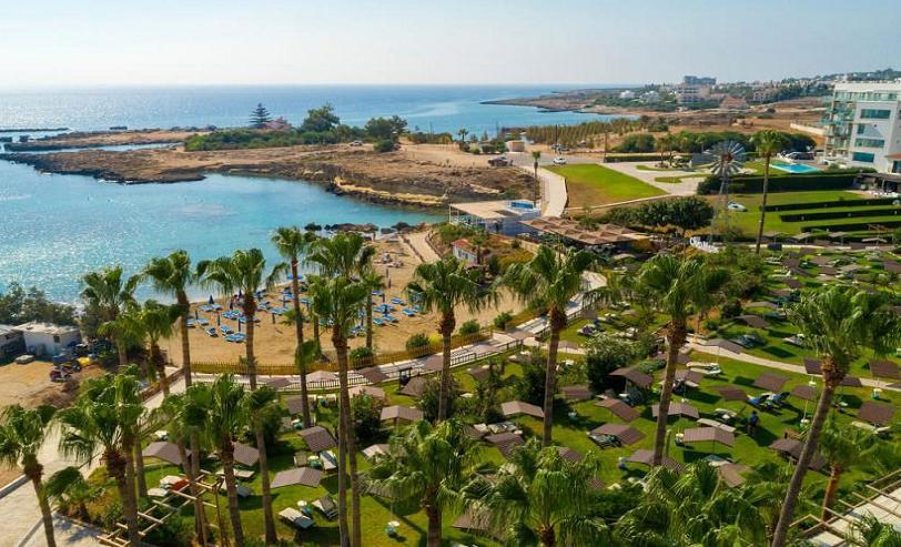 Hotel Cavo Maris Beach - poza 4