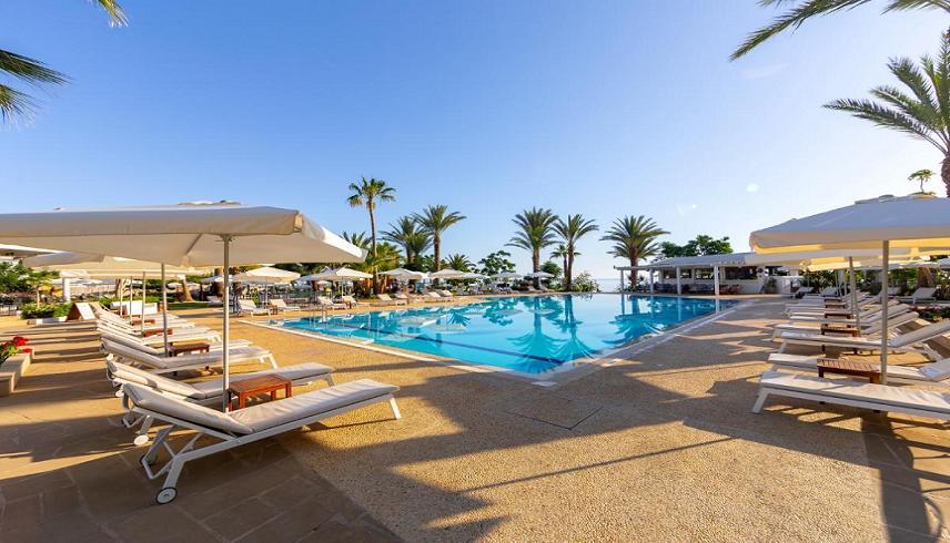 Hotel Crystal Springs Beach - poza 4