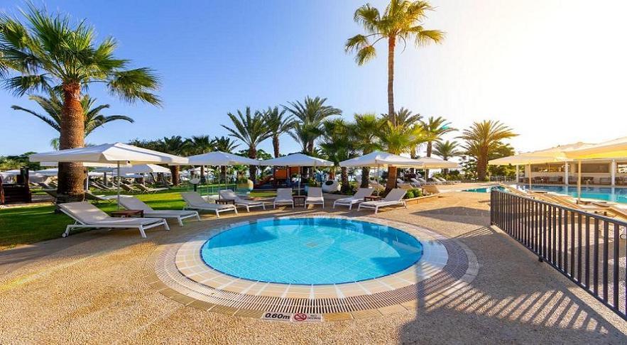 Hotel Crystal Springs Beach - poza 5