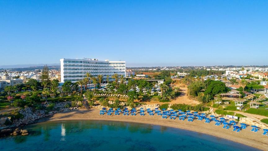 Hotel Crystal Springs Beach - poza 3