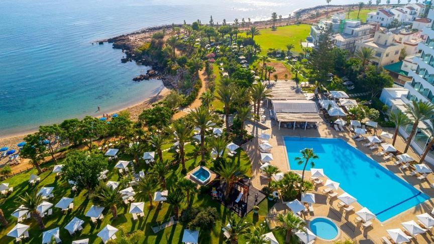 Hotel Crystal Springs Beach - poza 1