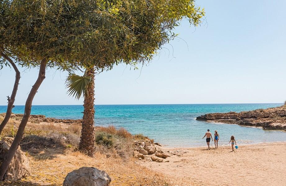 Hotel Louis Althea Beach - poza 2