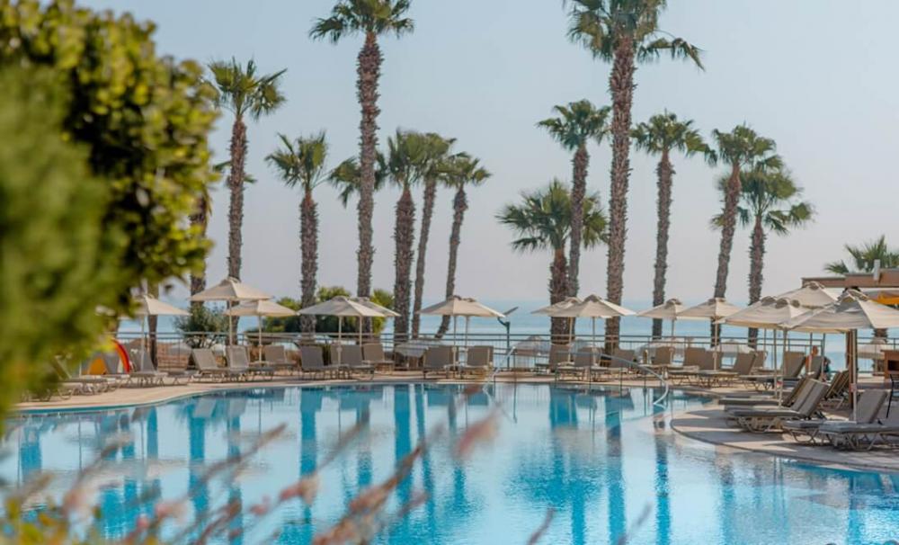Hotel Louis Althea Beach - poza 1