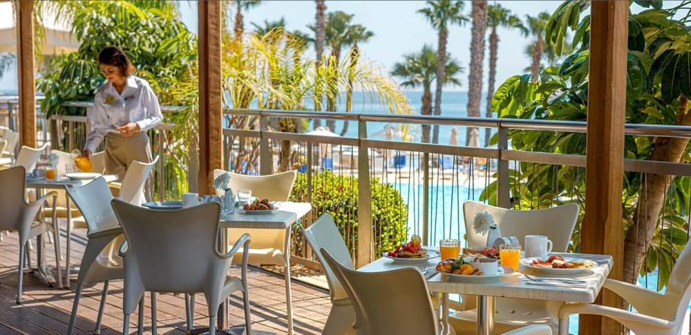 Hotel Louis Althea Beach - poza 4