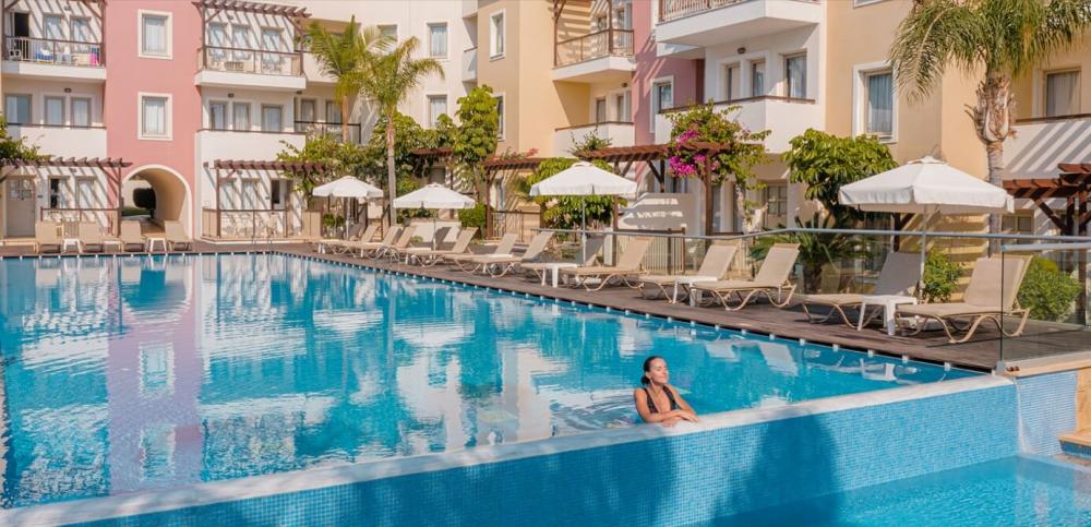 Hotel Louis Althea Beach - poza 3