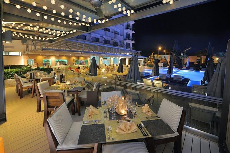 Hotel Nestor - poza 5