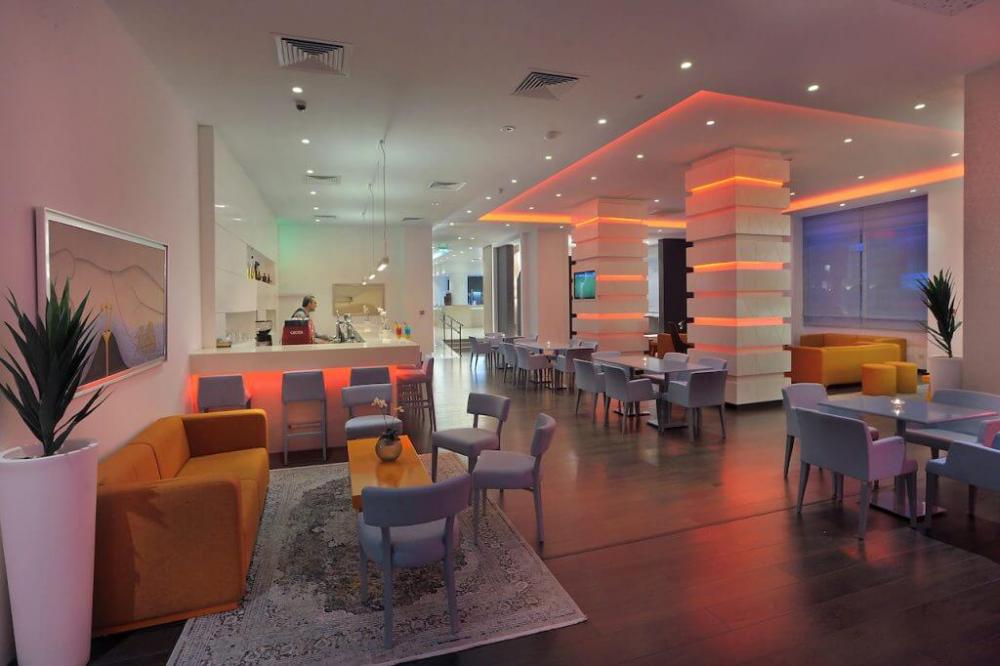 Hotel Nestor - poza 4