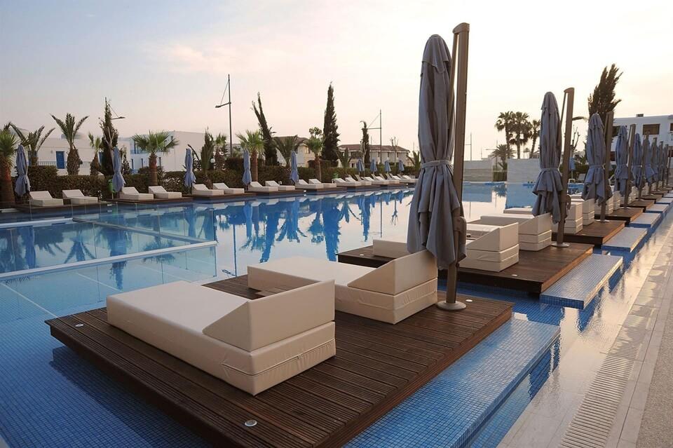 Hotel Nestor - poza 2
