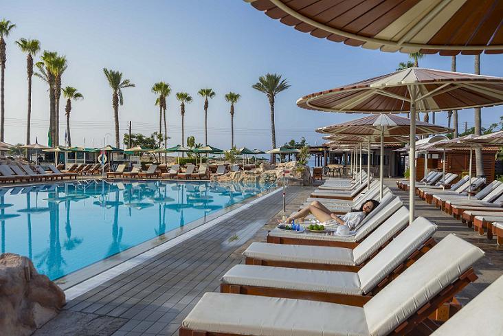 Hotel Pavlo Napa Beach - poza 2