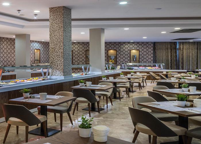 Hotel Pavlo Napa Beach - poza 3