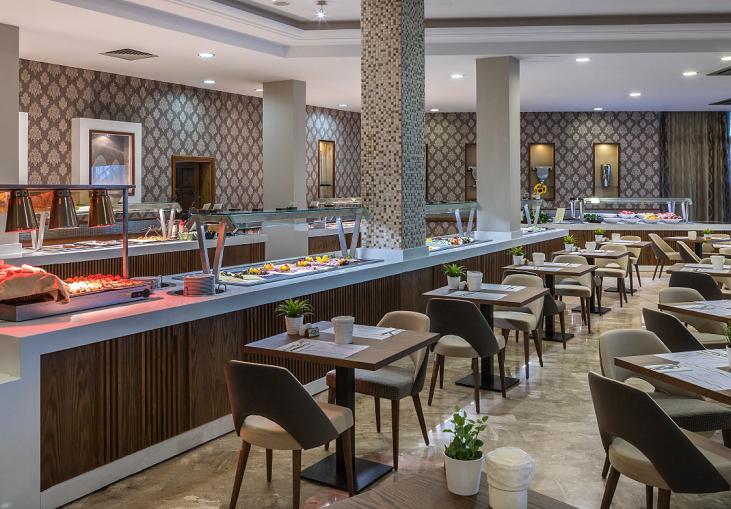 Hotel Pavlo Napa Beach - poza 5