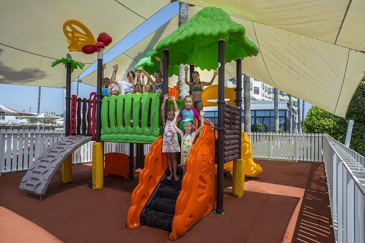 Hotel Pavlo Napa Beach - poza 4