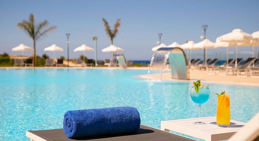 Hotel Nissiblu Beach Resort - poza 4